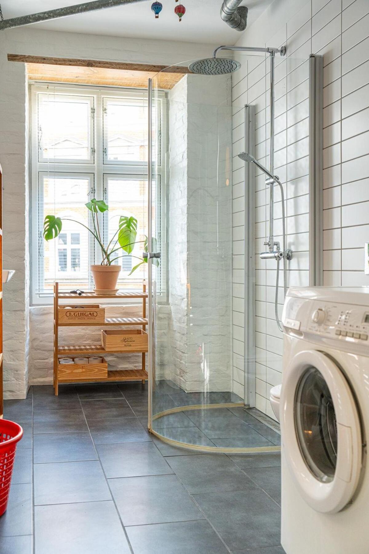 Lejlighed Stylish & Spacious In Trendy Norrebro København