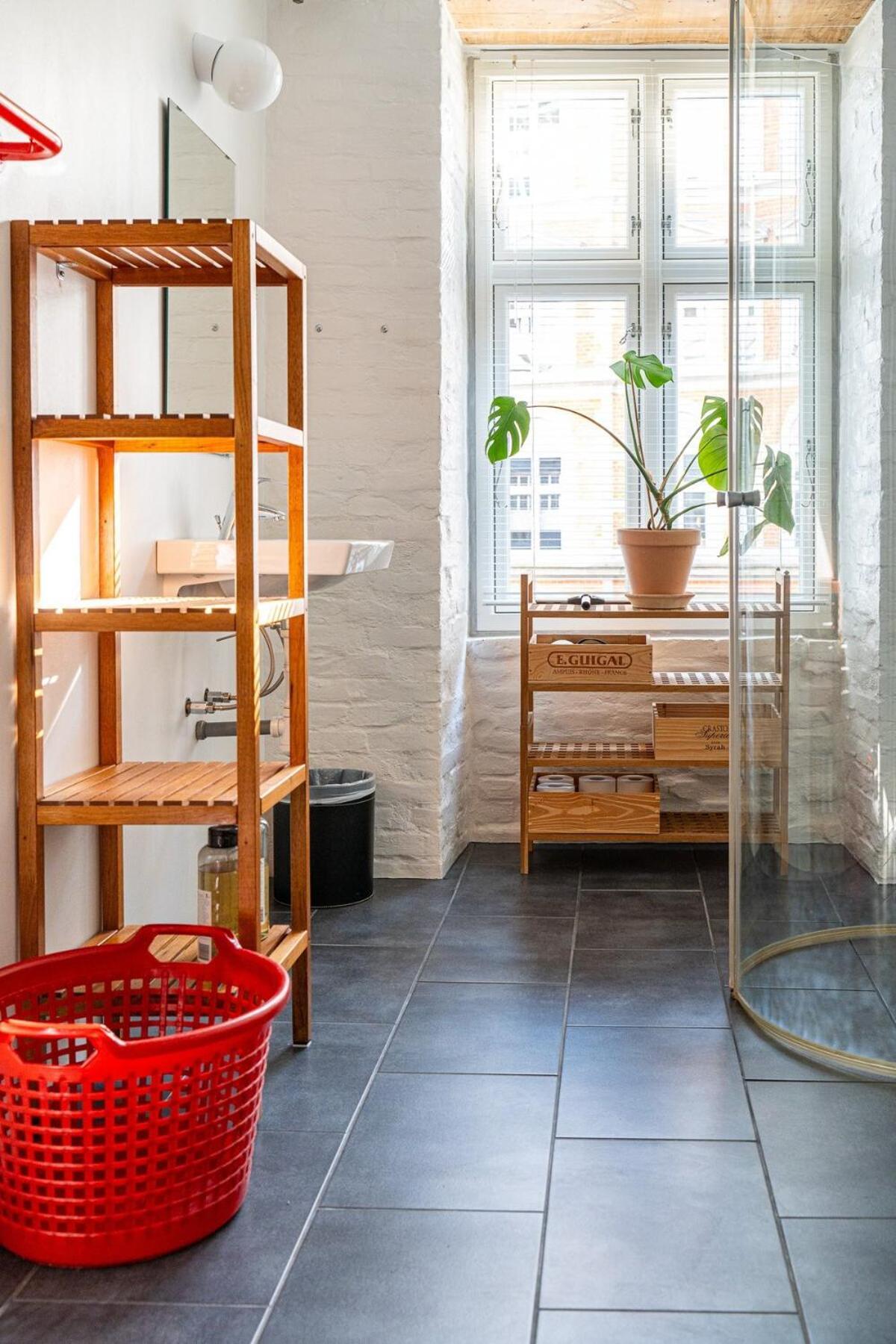Stylish & Spacious In Trendy Norrebro * København