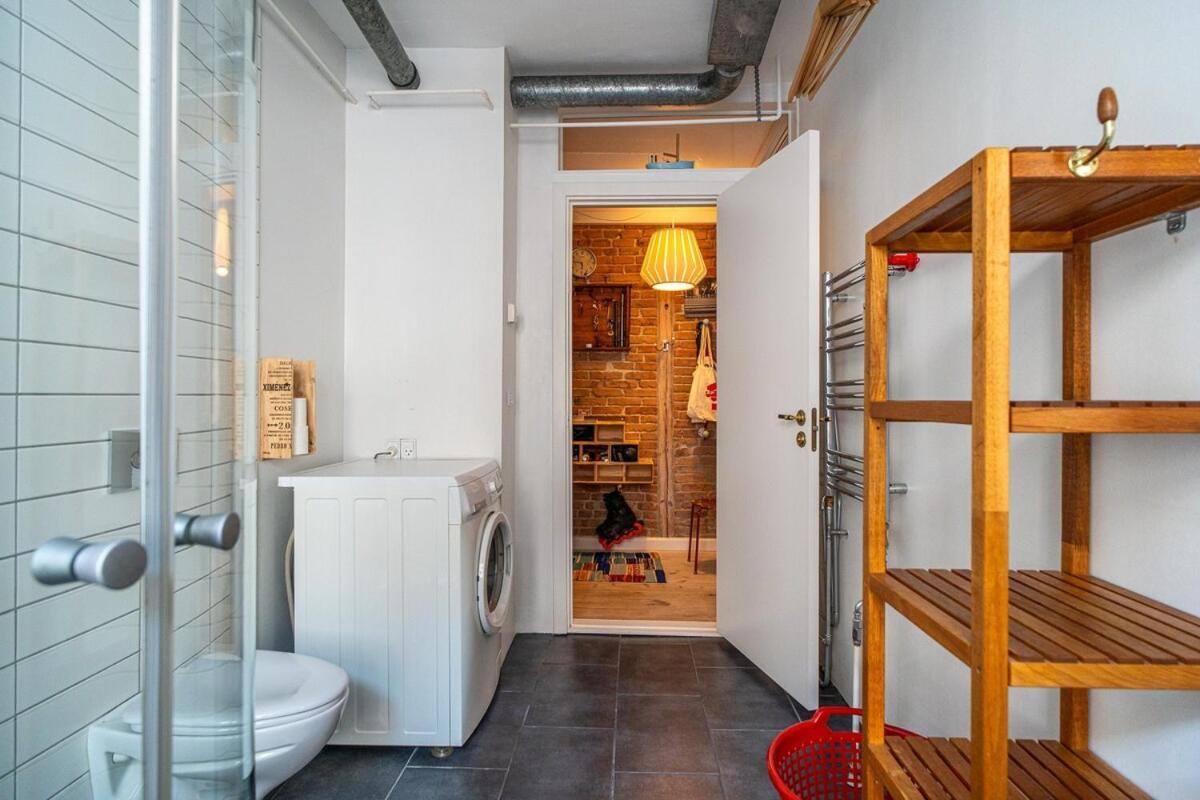 Lejlighed Stylish & Spacious In Trendy Norrebro