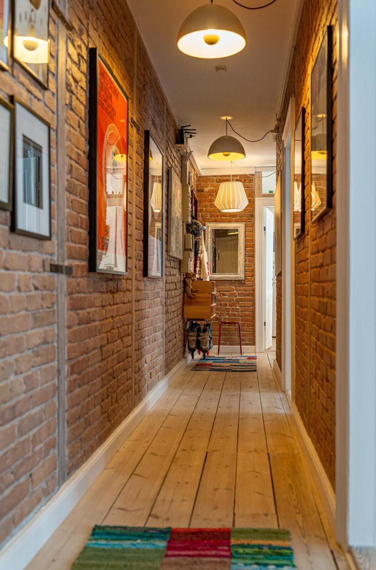 Stylish & Spacious In Trendy Norrebro København