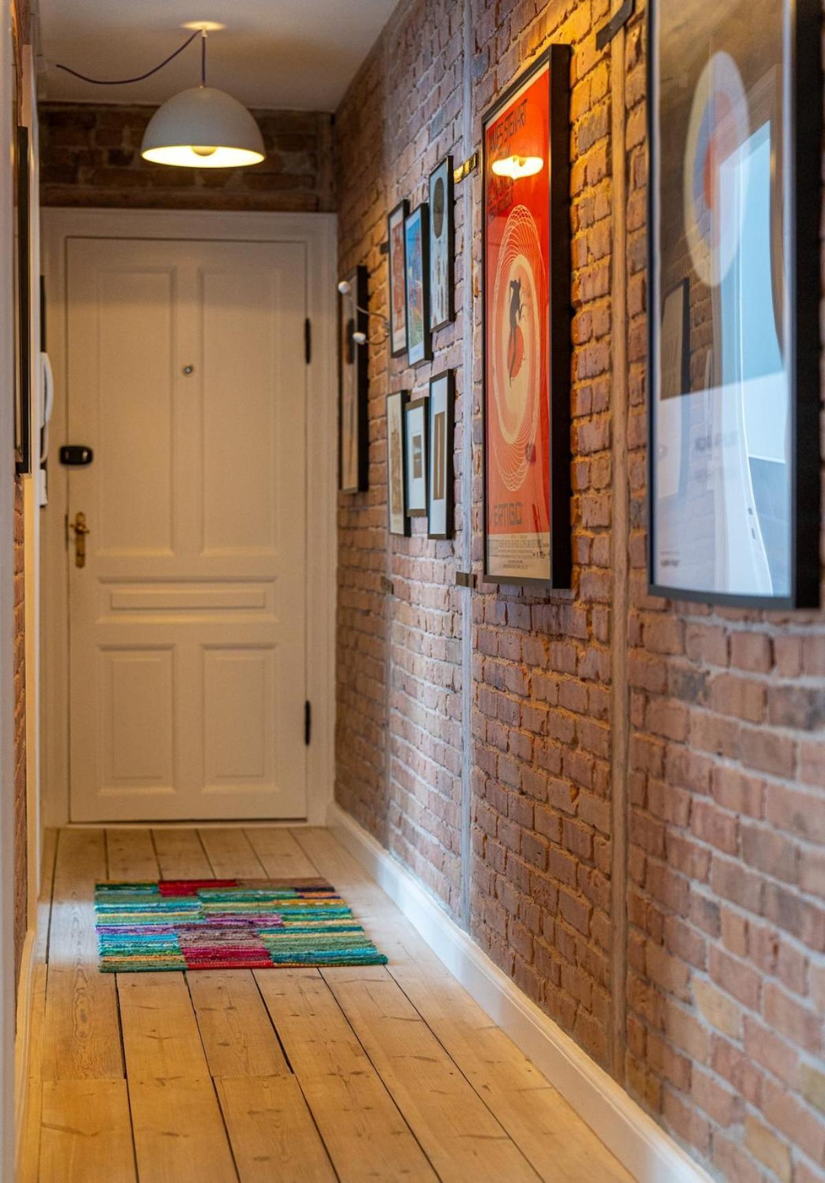 Lejlighed Stylish & Spacious In Trendy Norrebro